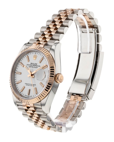 Rolex Datejust 126231